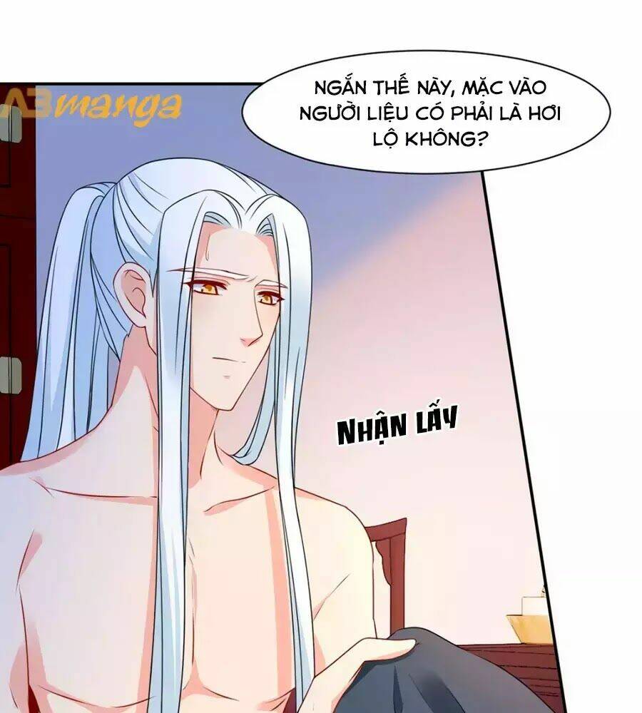 kiêu sủng y phi chapter 152 - Next chapter 153