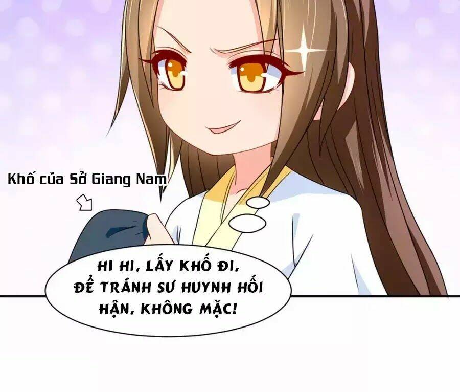 kiêu sủng y phi chapter 152 - Next chapter 153