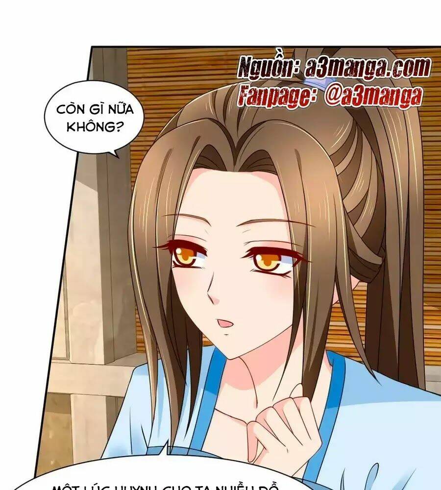 kiêu sủng y phi chapter 158 - Next chapter 159