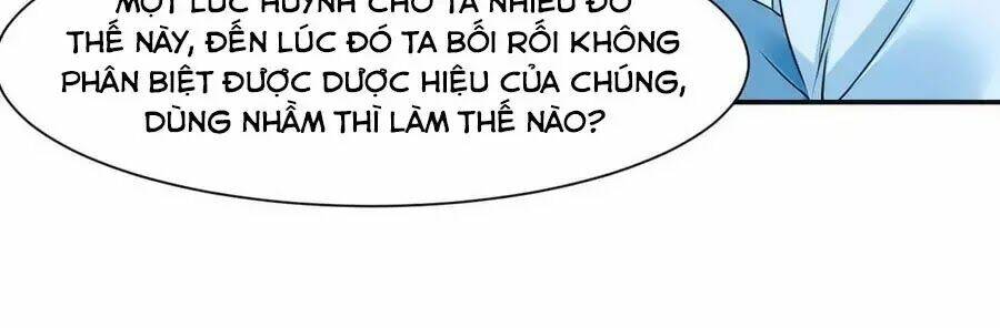 kiêu sủng y phi chapter 158 - Next chapter 159