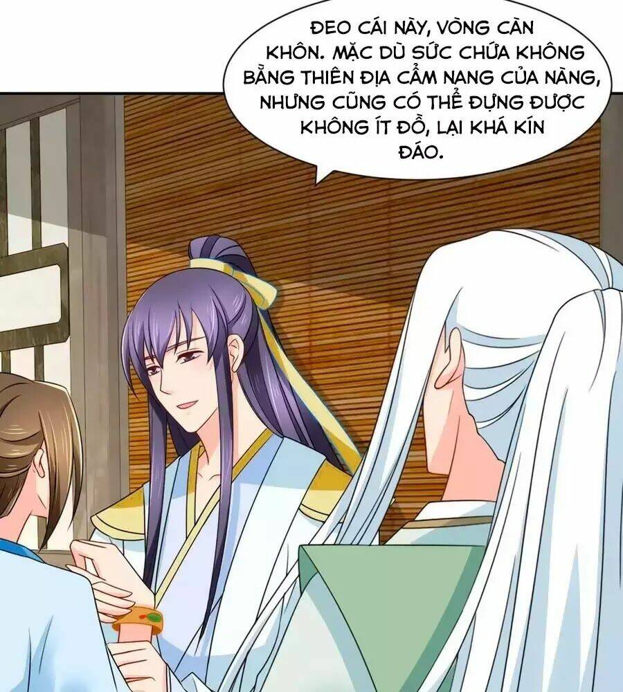 kiêu sủng y phi chapter 158 - Next chapter 159