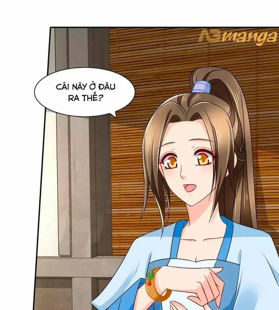 kiêu sủng y phi chapter 158 - Next chapter 159