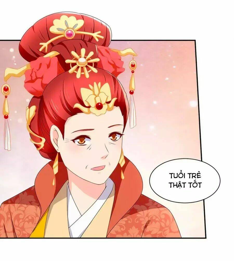 kiêu sủng y phi chapter 158 - Next chapter 159