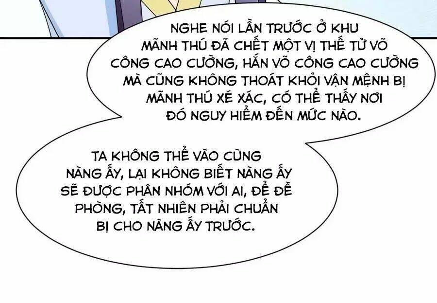 kiêu sủng y phi chapter 158 - Next chapter 159