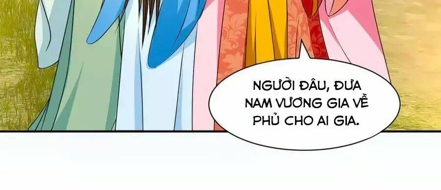 kiêu sủng y phi chapter 158 - Next chapter 159