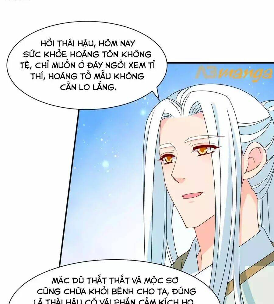 kiêu sủng y phi chapter 158 - Next chapter 159