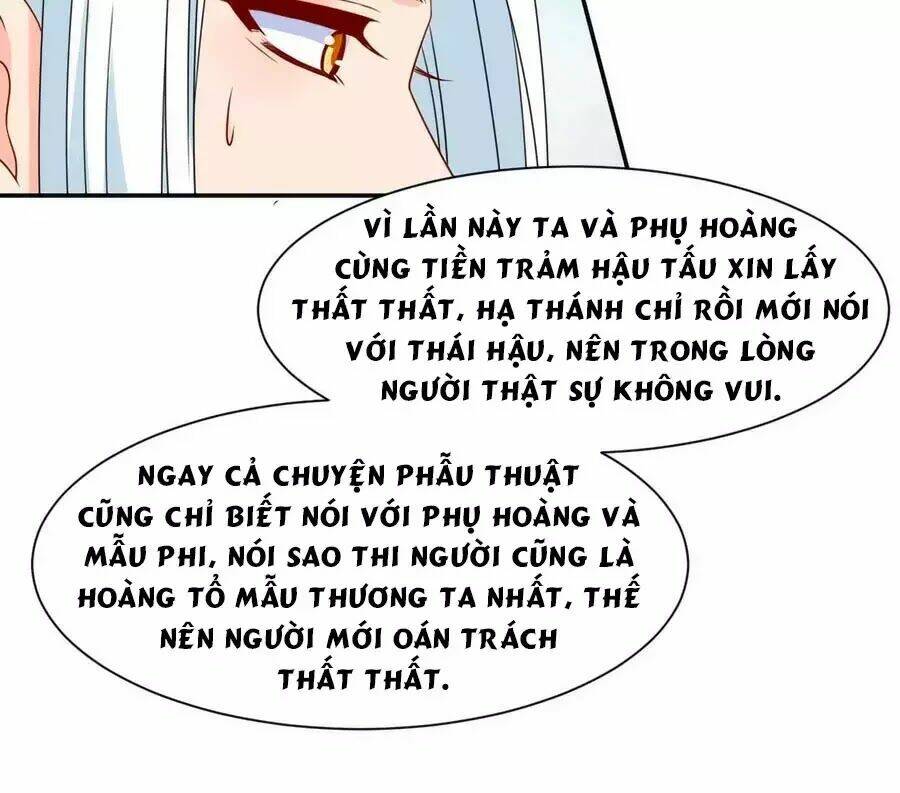 kiêu sủng y phi chapter 158 - Next chapter 159