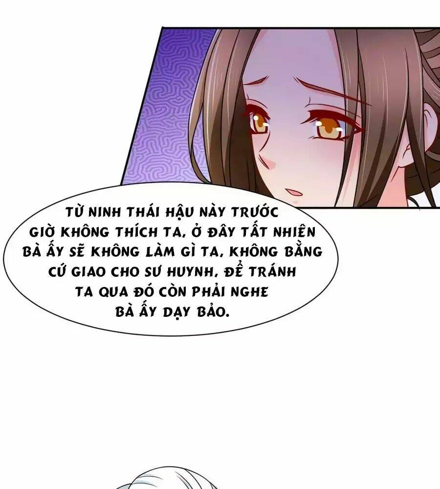 kiêu sủng y phi chapter 158 - Next chapter 159