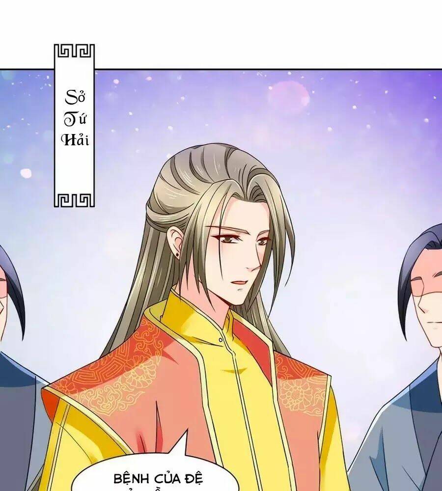 kiêu sủng y phi chapter 158 - Next chapter 159