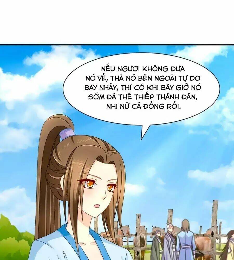 kiêu sủng y phi chapter 162 - Next chapter 163