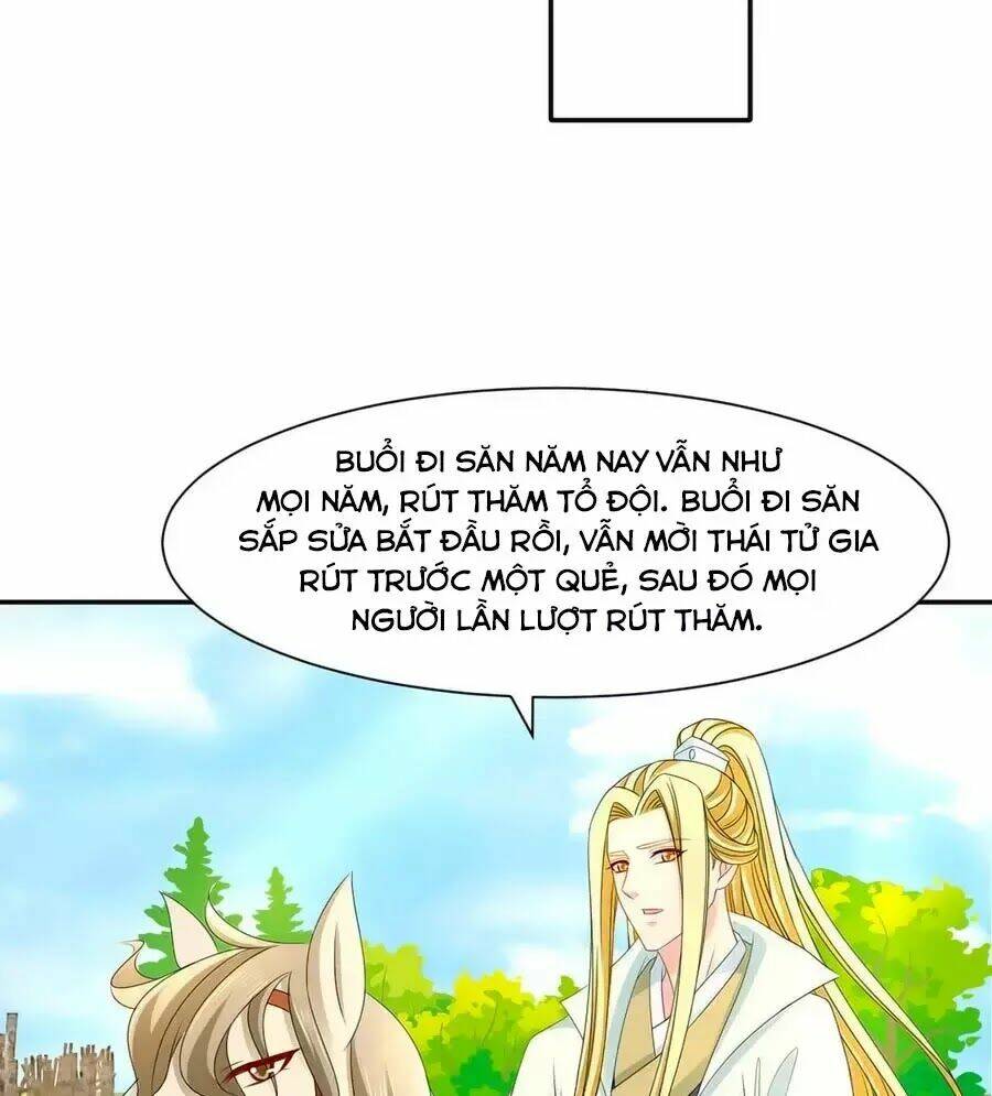 kiêu sủng y phi chapter 162 - Next chapter 163