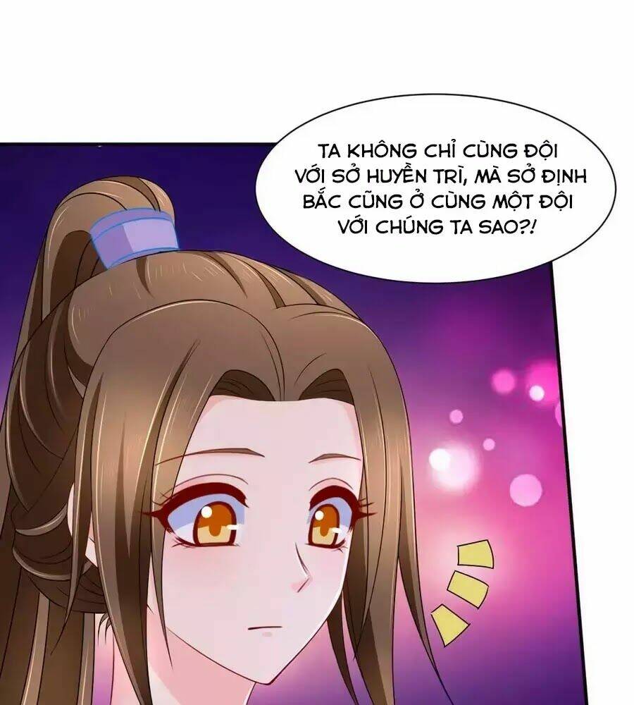 kiêu sủng y phi chapter 162 - Next chapter 163