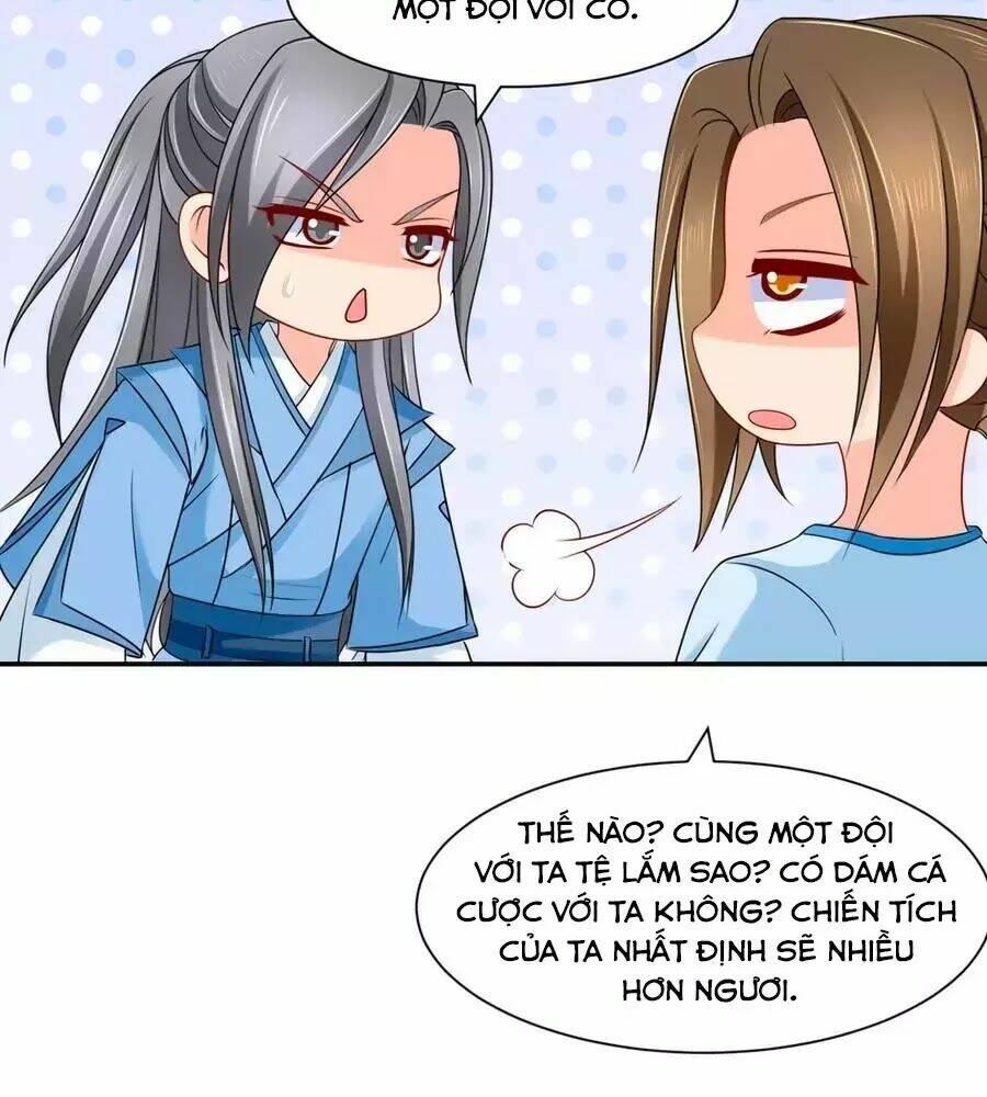 kiêu sủng y phi chapter 162 - Next chapter 163