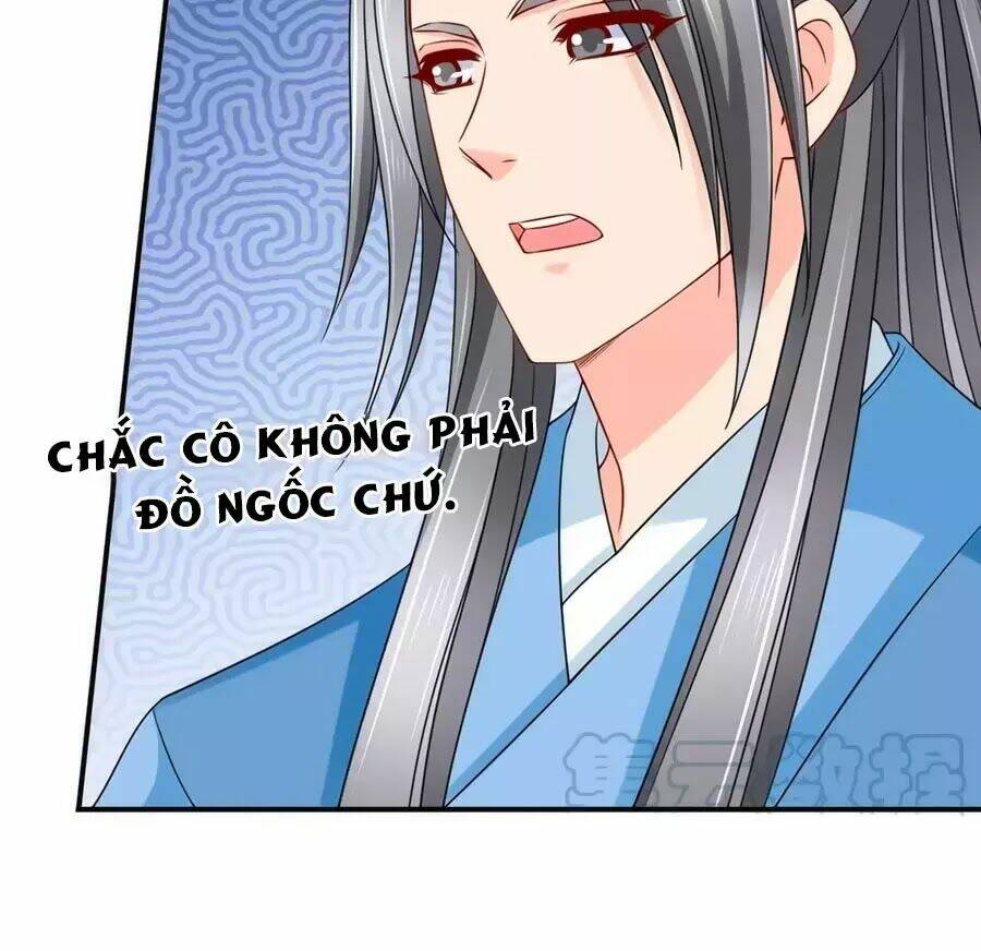 kiêu sủng y phi chapter 162 - Next chapter 163