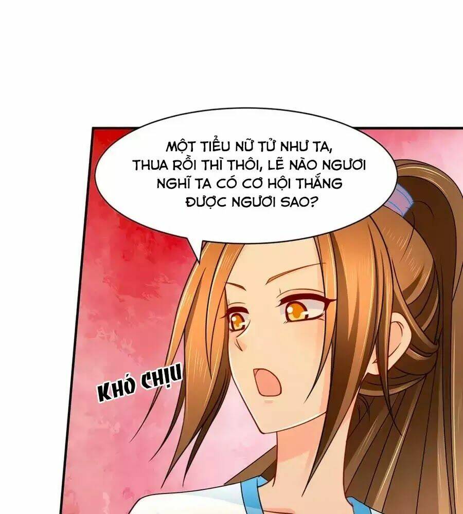 kiêu sủng y phi chapter 162 - Next chapter 163