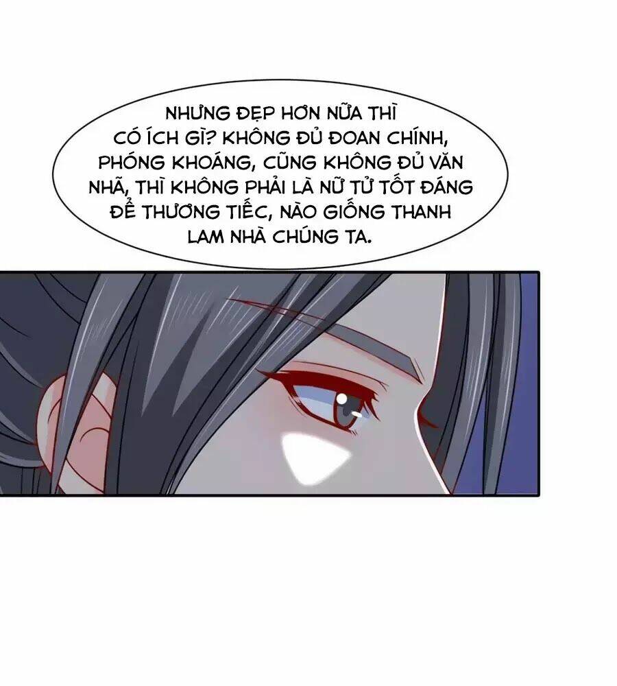 kiêu sủng y phi chapter 162 - Next chapter 163