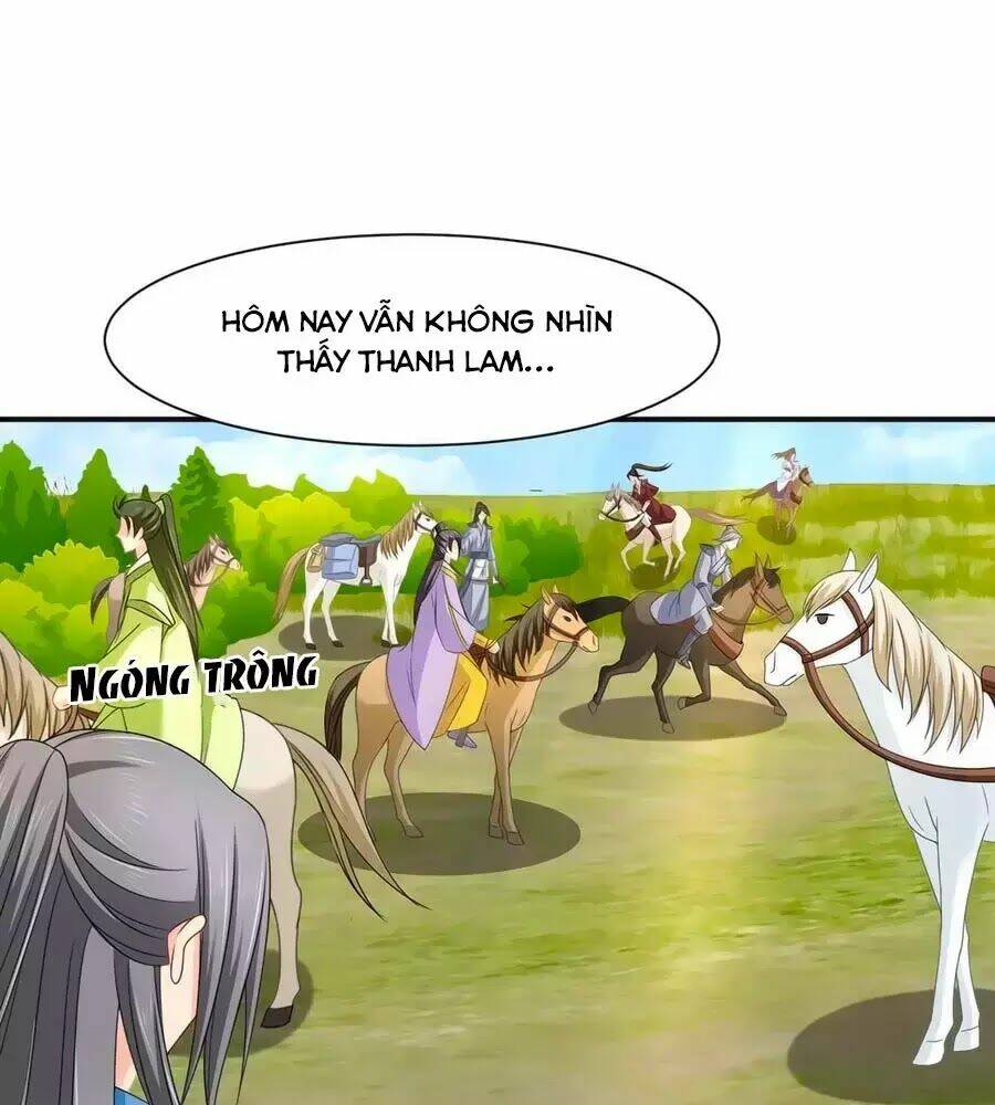 kiêu sủng y phi chapter 162 - Next chapter 163