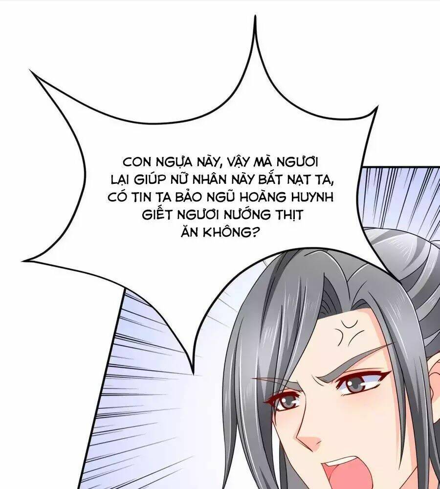 kiêu sủng y phi chapter 162 - Next chapter 163