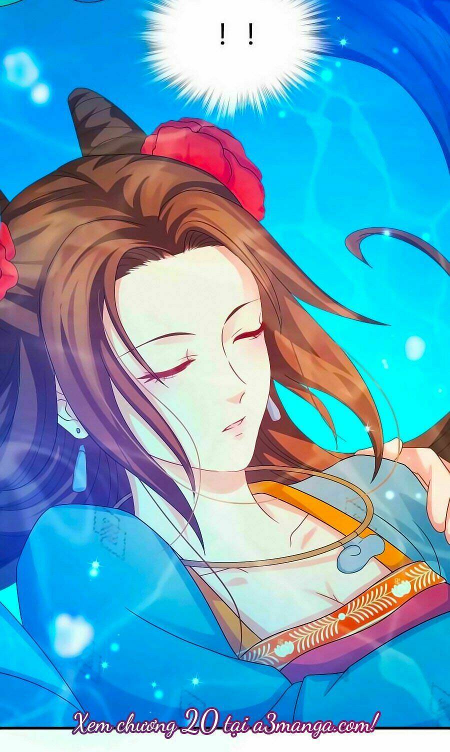 kiêu sủng y phi chapter 19 - Next chapter 20