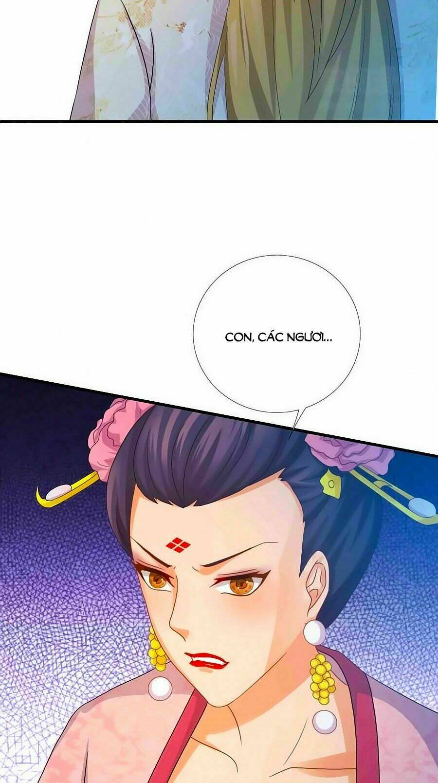 kiêu sủng y phi chapter 19 - Next chapter 20