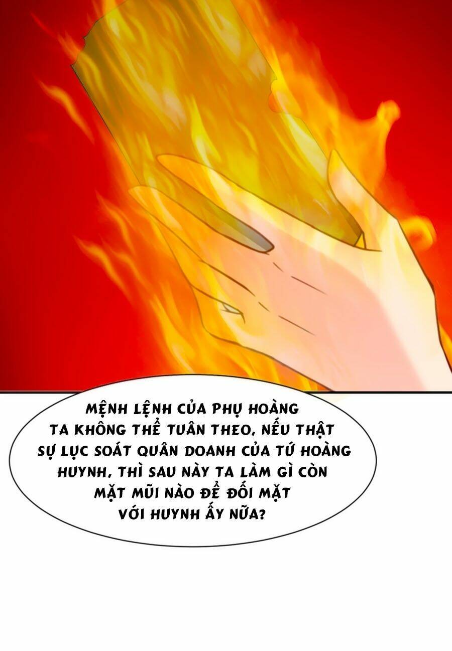 kiêu sủng y phi chương 192 - Next chapter 193