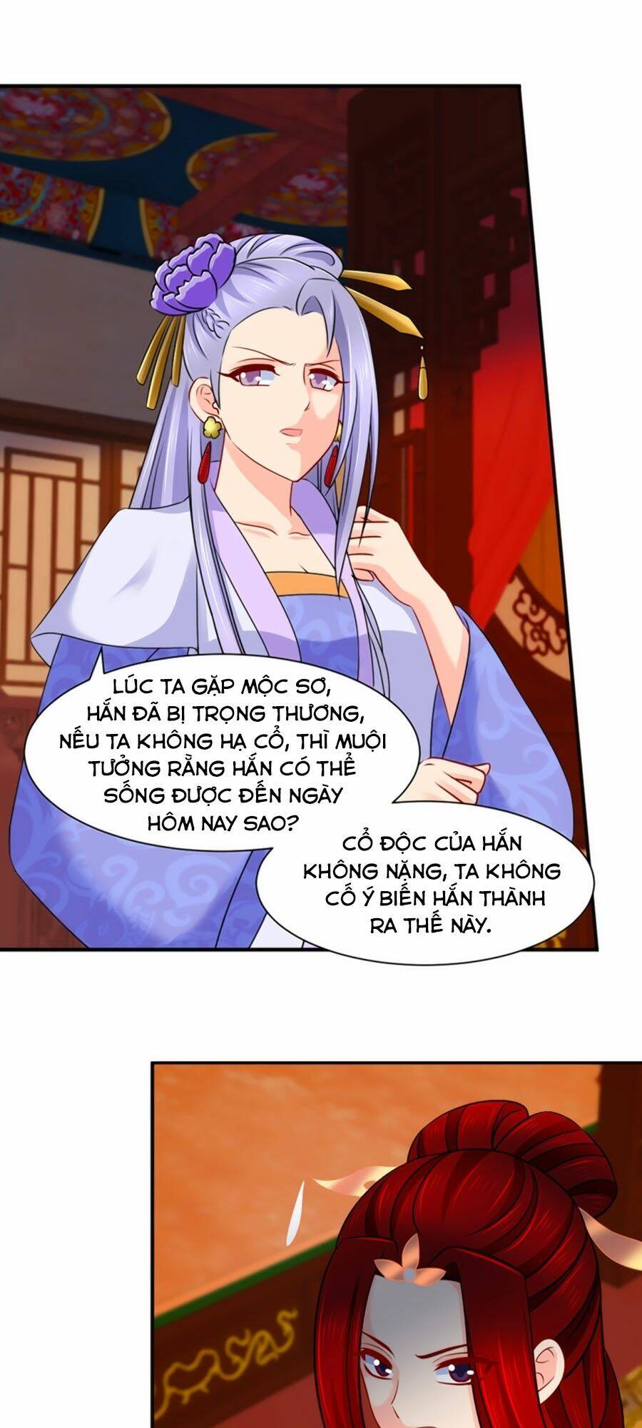 kiêu sủng y phi chương 192 - Next chapter 193