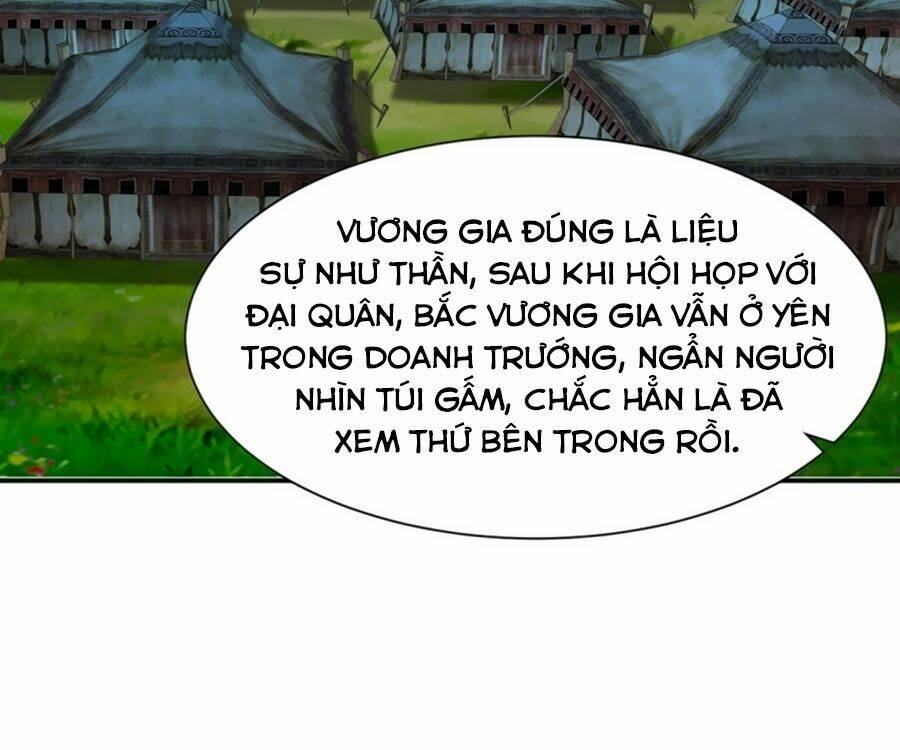 kiêu sủng y phi chương 192 - Next chapter 193