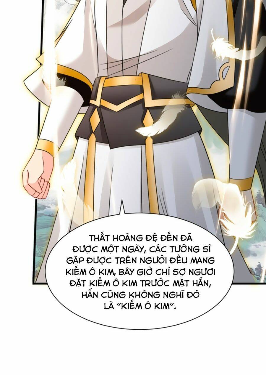 kiêu sủng y phi chương 192 - Next chapter 193