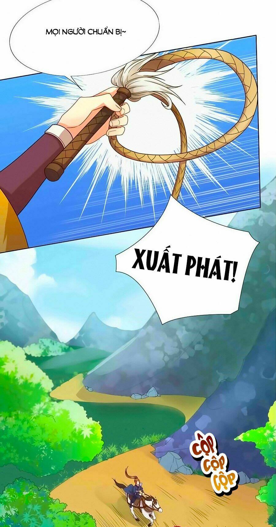 kiêu sủng y phi chapter 29 - Next chapter 30