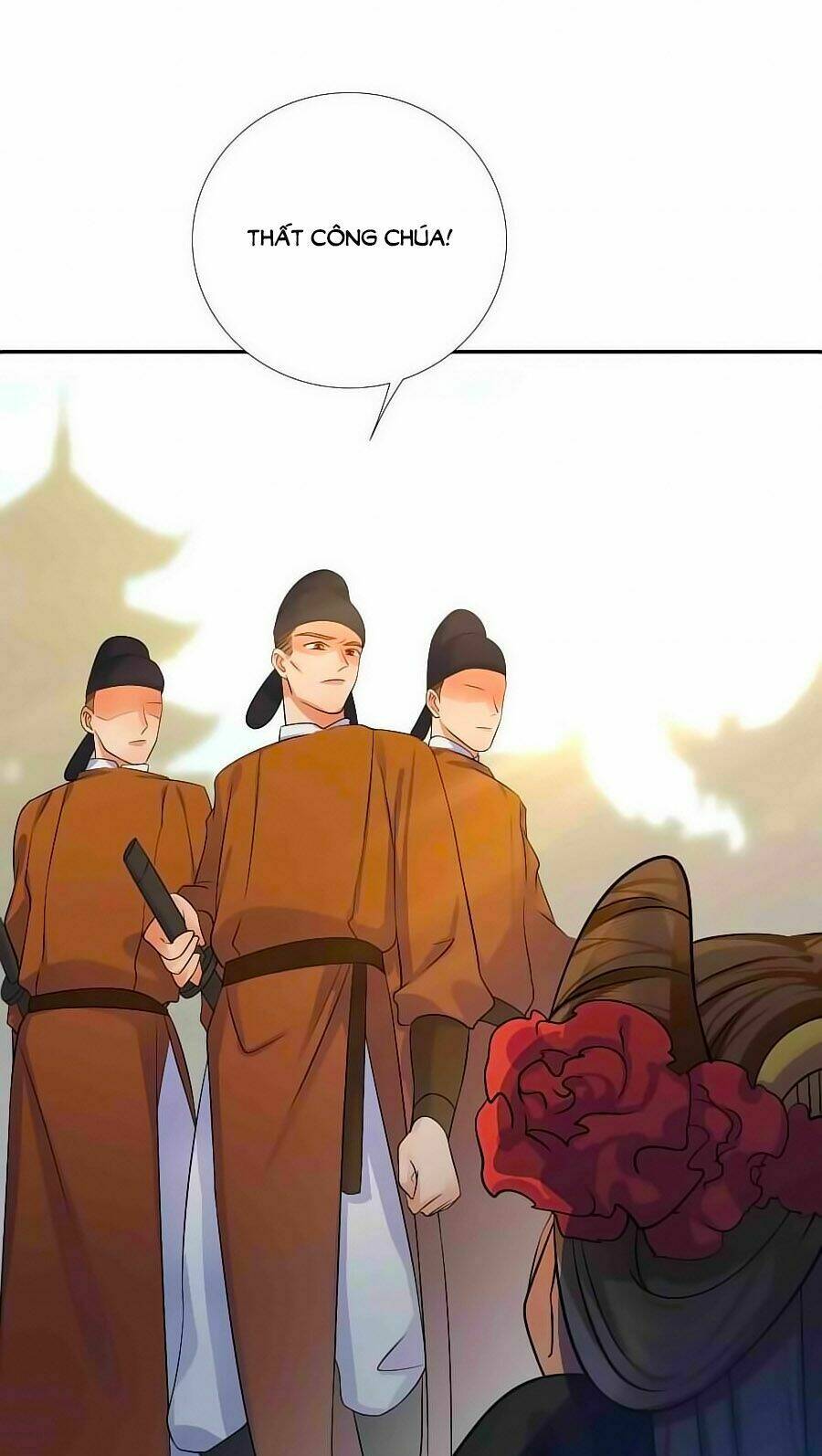 kiêu sủng y phi chapter 3.2 - Next chapter 4