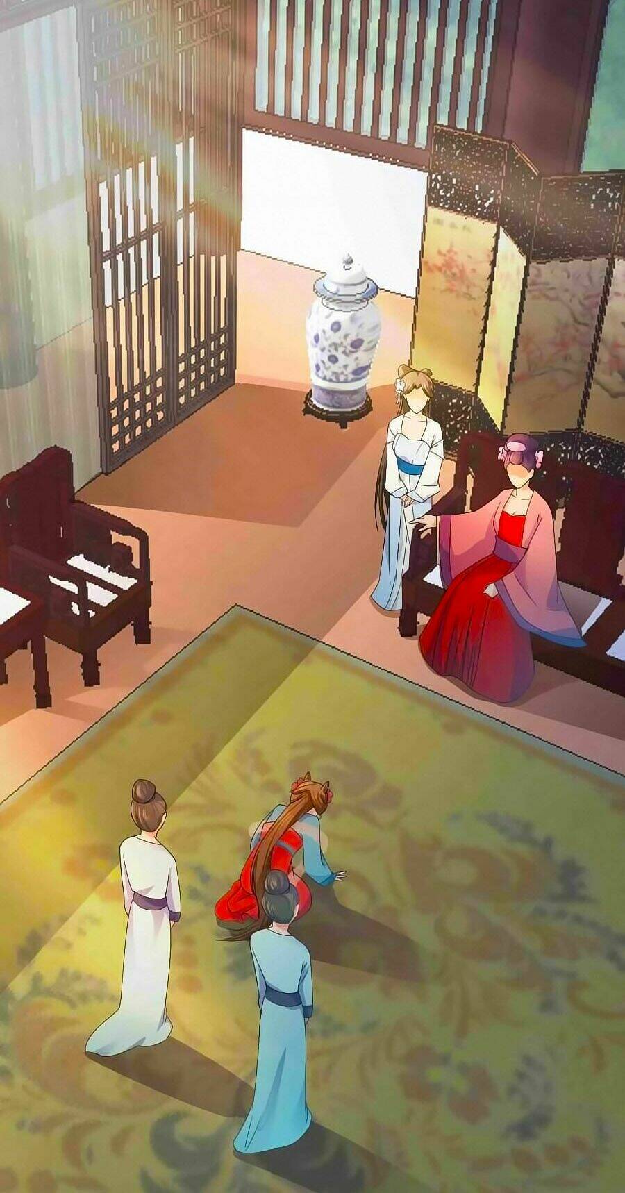 kiêu sủng y phi chapter 3.2 - Next chapter 4