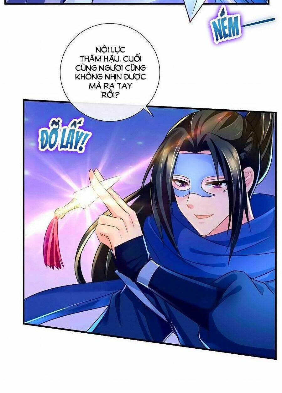 kiêu sủng y phi chapter 39 - Next chapter 40