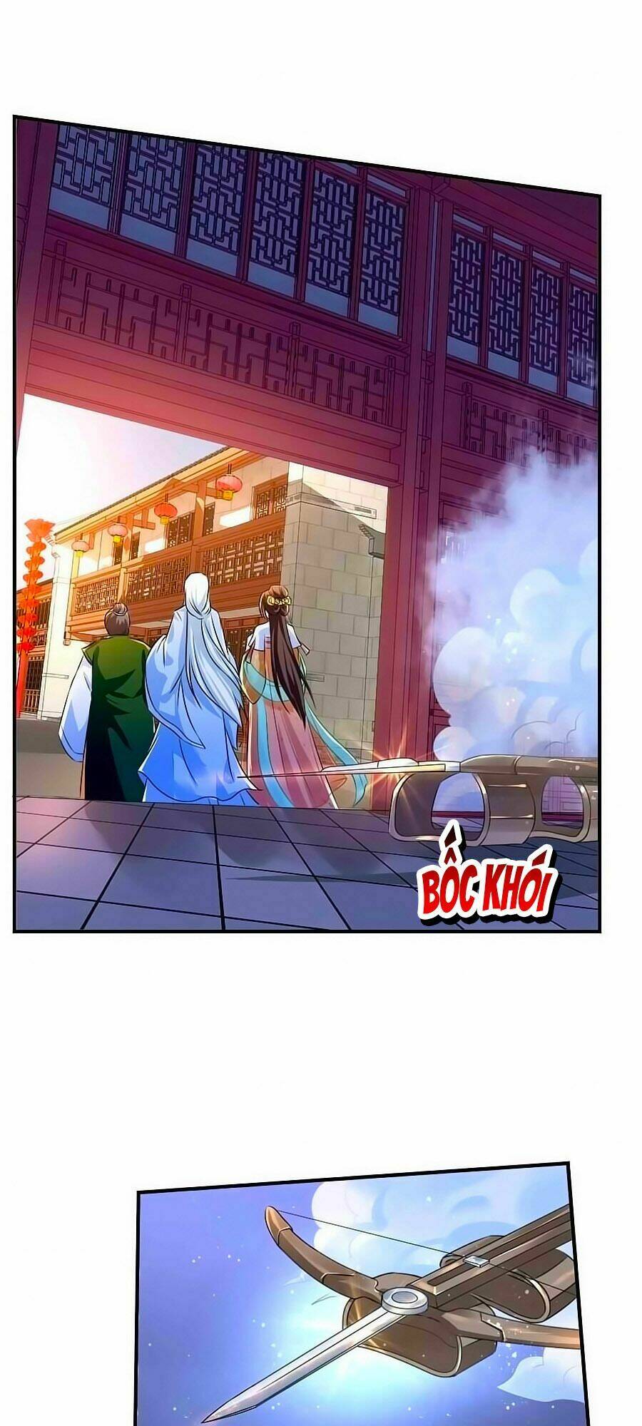 kiêu sủng y phi chapter 40 - Next chapter 41