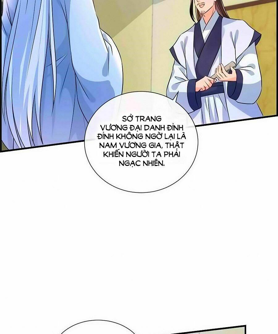 kiêu sủng y phi chapter 40 - Next chapter 41