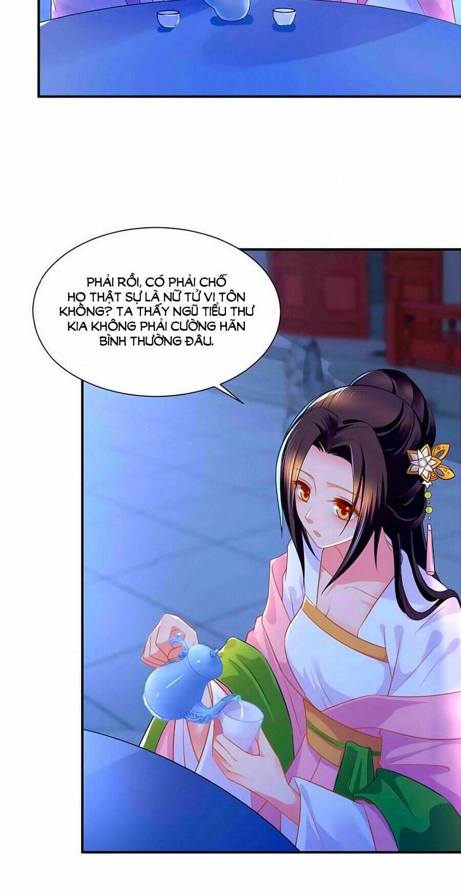 kiêu sủng y phi chapter 48 - Next chapter 49