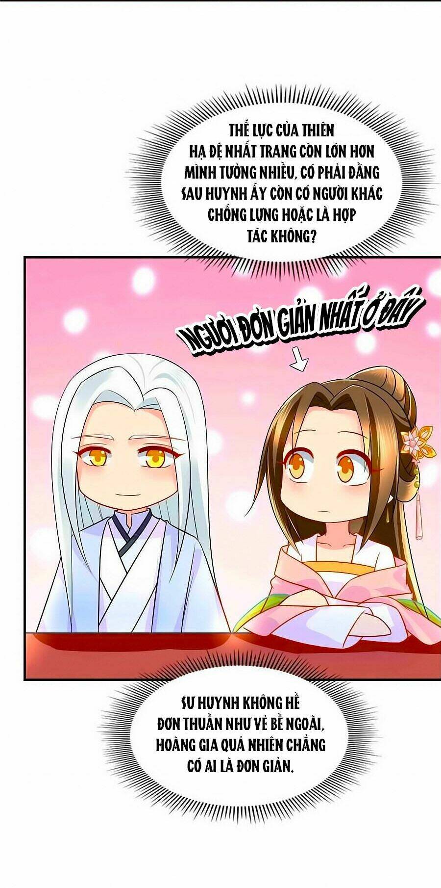 kiêu sủng y phi chapter 54 - Next chapter 55