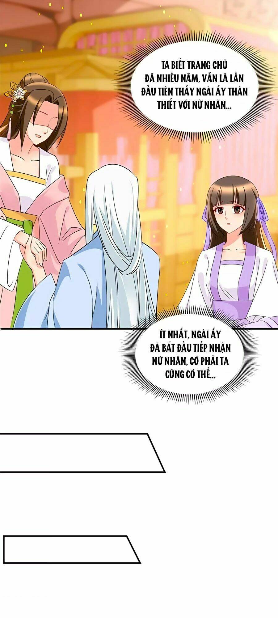 kiêu sủng y phi chapter 58 - Next chapter 59