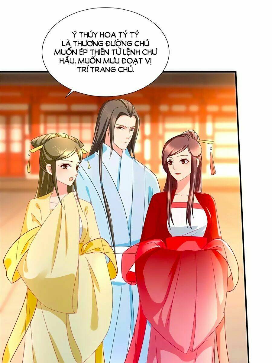 kiêu sủng y phi chapter 62 - Next chapter 63