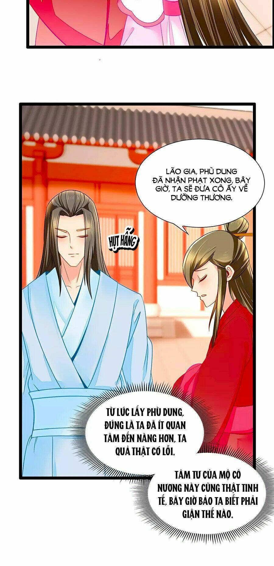 kiêu sủng y phi chapter 64 - Next chapter 65