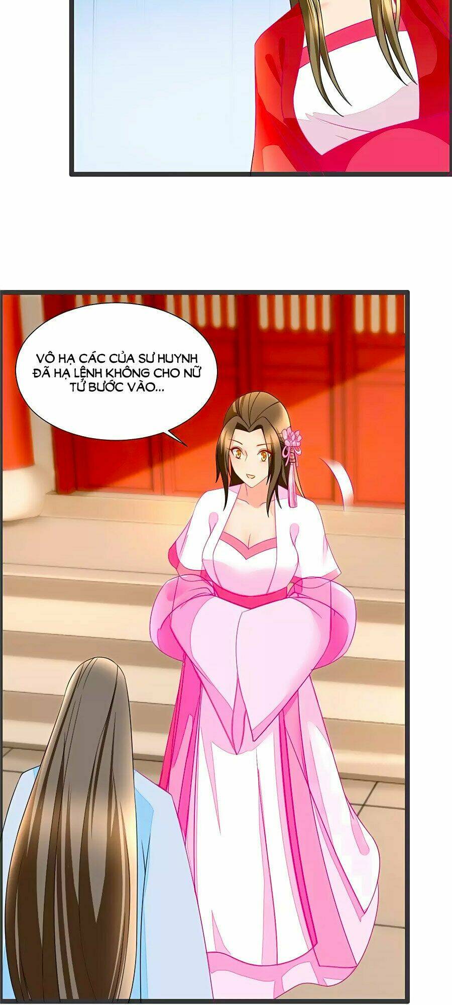 kiêu sủng y phi chapter 64 - Next chapter 65