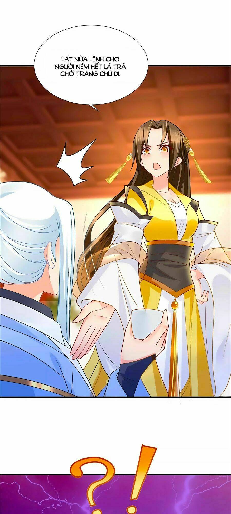 kiêu sủng y phi chapter 73 - Next chapter 74