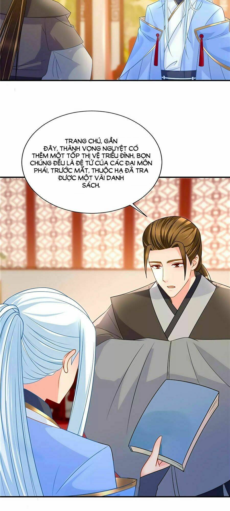 kiêu sủng y phi chapter 73 - Next chapter 74