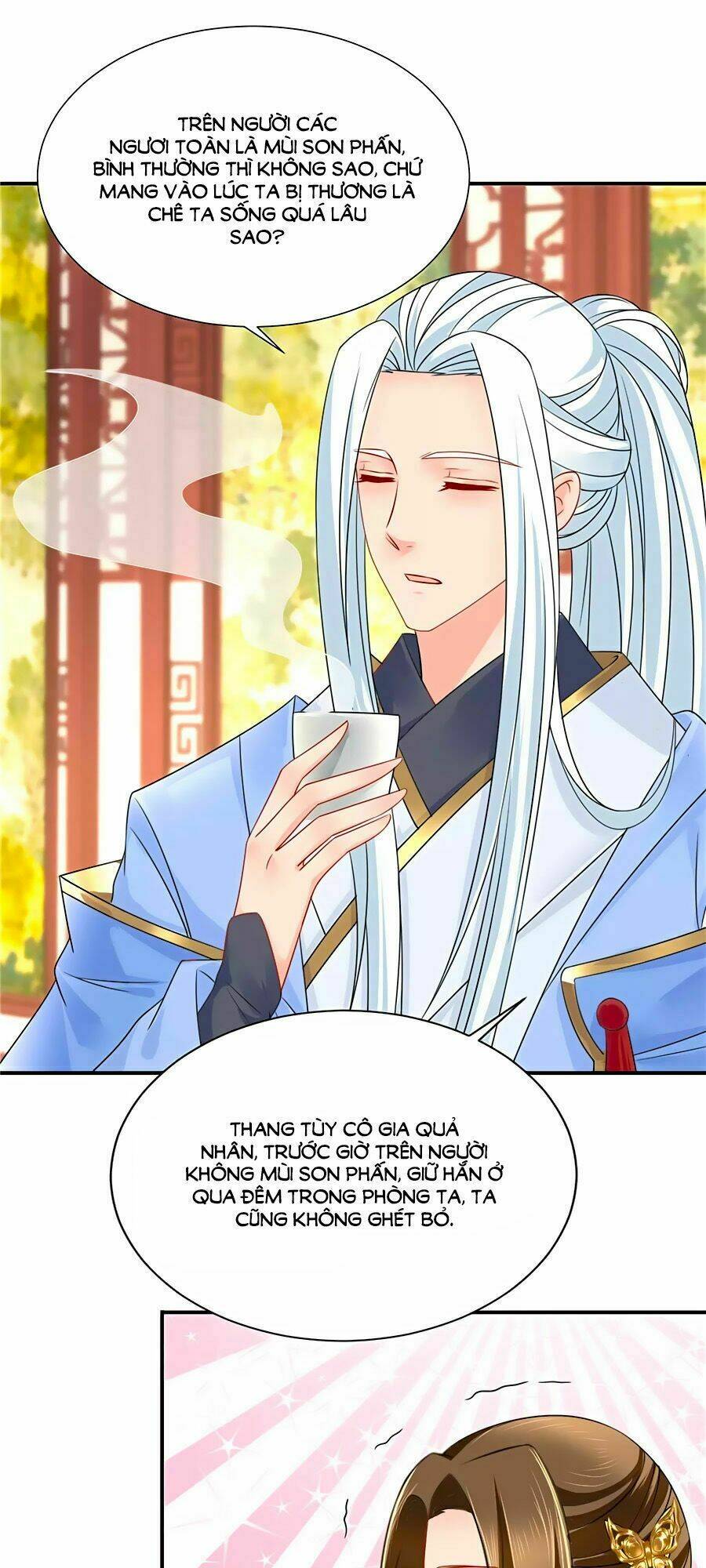 kiêu sủng y phi chapter 73 - Next chapter 74