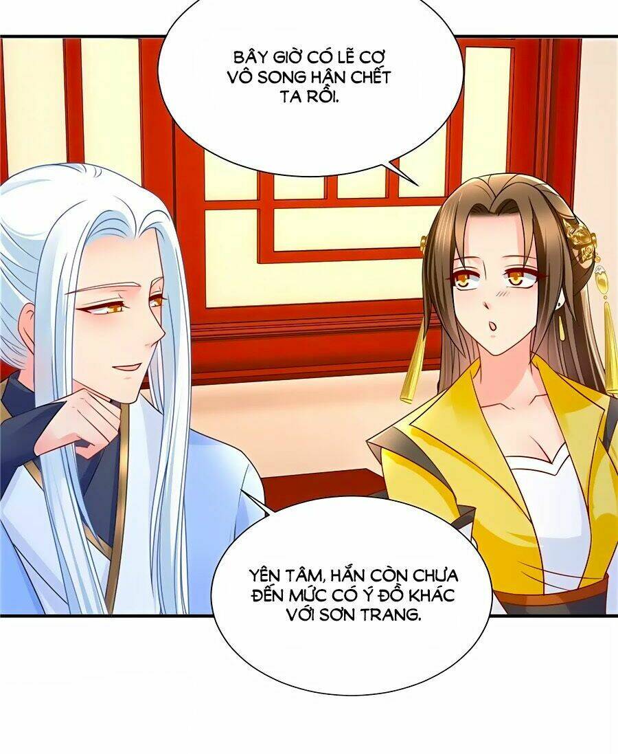 kiêu sủng y phi chapter 74 - Next chapter 75