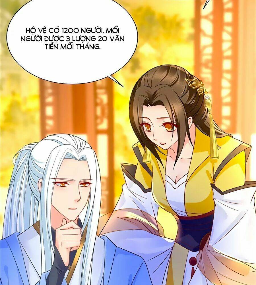 kiêu sủng y phi chapter 74 - Next chapter 75