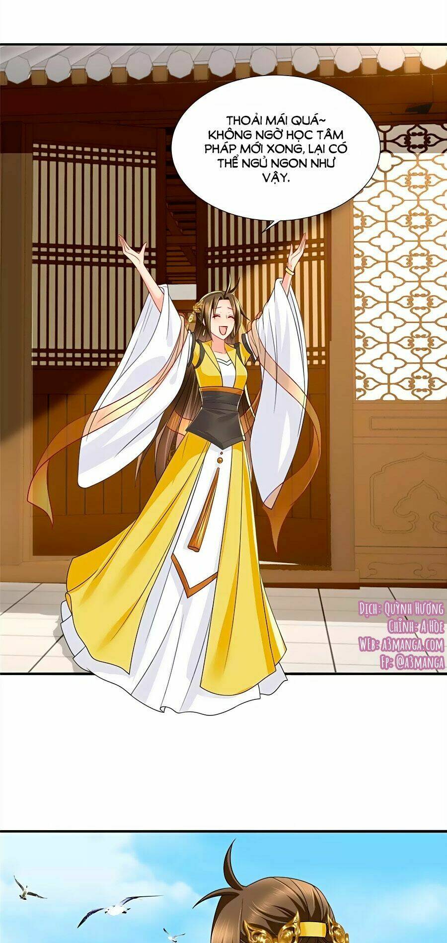 kiêu sủng y phi chapter 76 - Next chapter 77