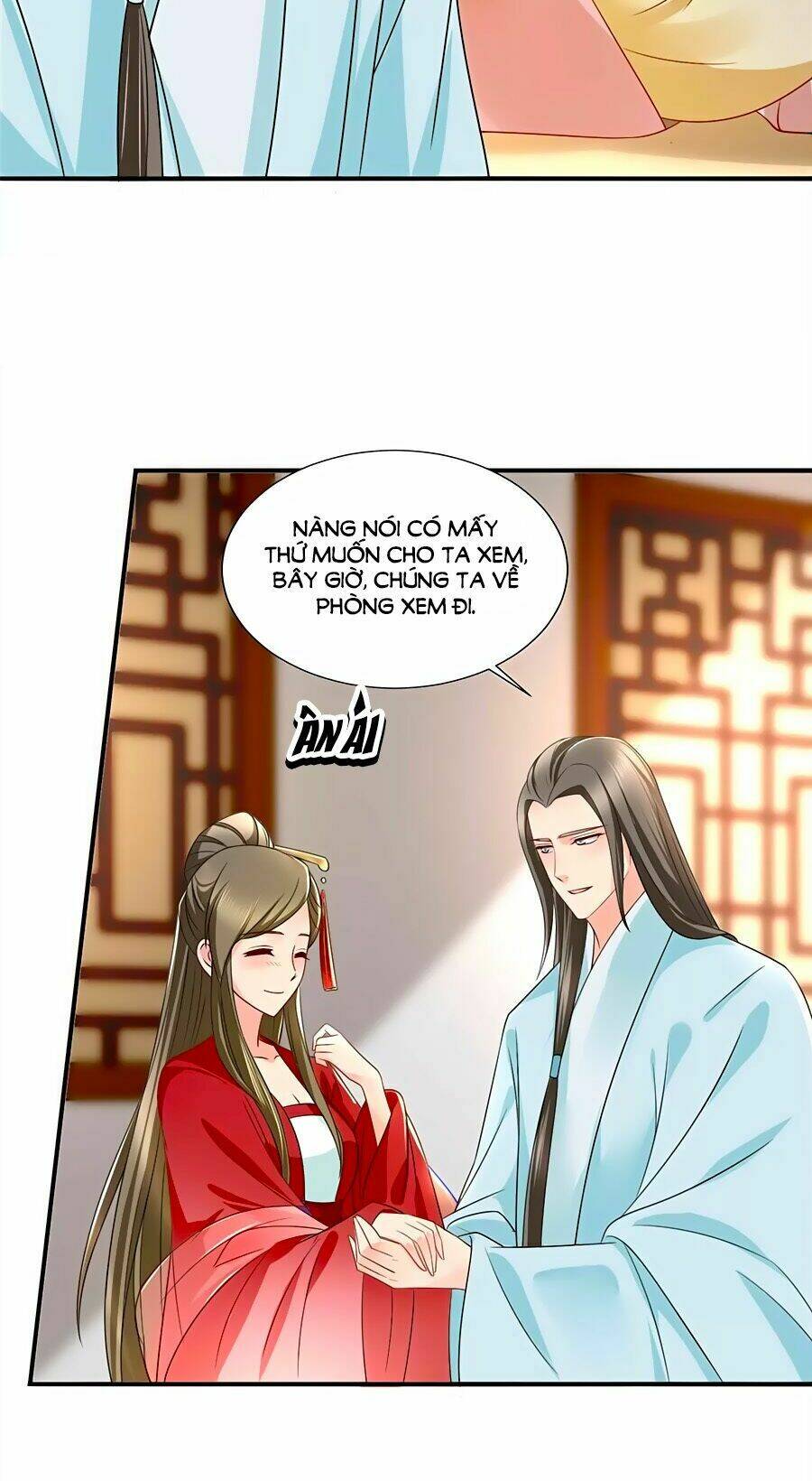 kiêu sủng y phi chapter 76 - Next chapter 77