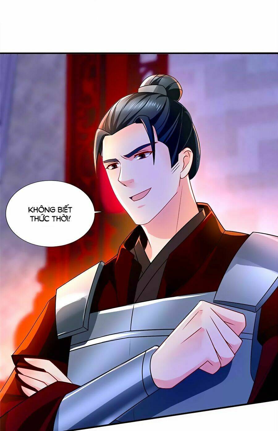 kiêu sủng y phi chapter 76 - Next chapter 77