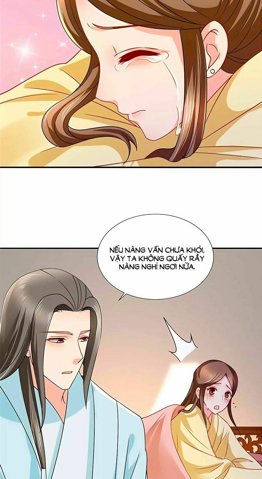 kiêu sủng y phi chapter 76 - Next chapter 77