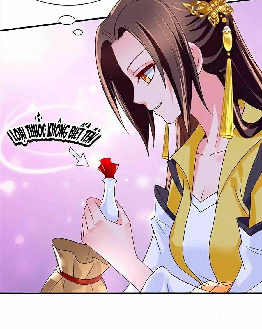 kiêu sủng y phi chapter 79 - Next chapter 80